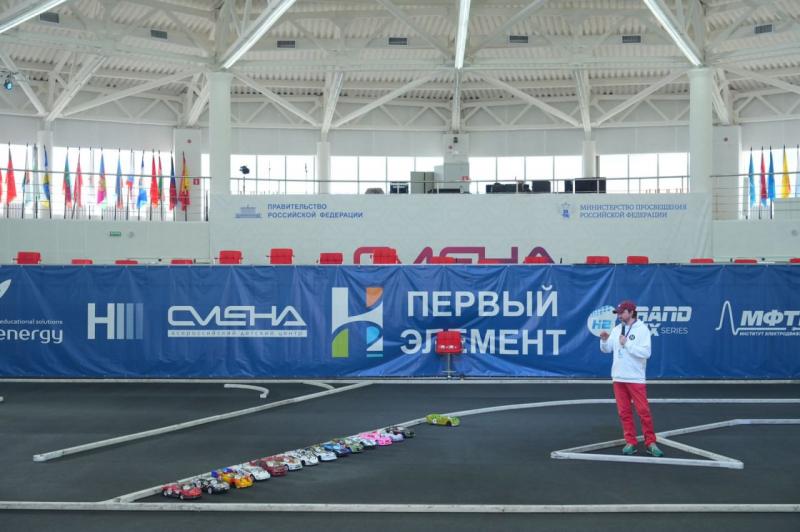 Первые итоги «Первого элемента»